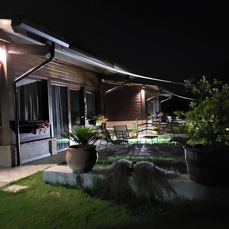 Casa Mala' Hotel Ceprano Ngoại thất bức ảnh