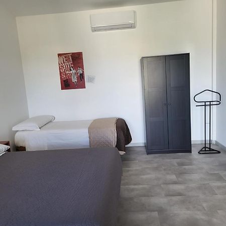 Casa Mala' Hotel Ceprano Ngoại thất bức ảnh
