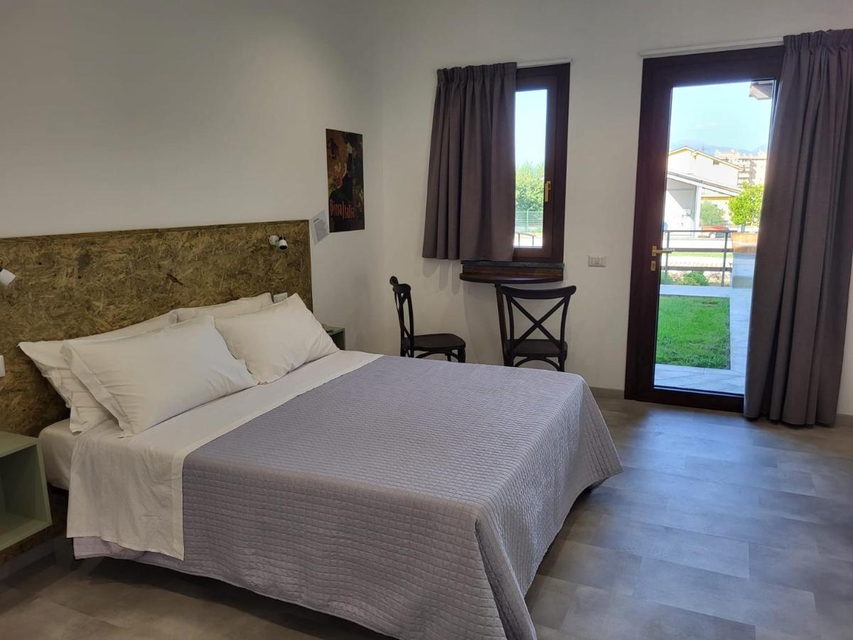 Casa Mala' Hotel Ceprano Ngoại thất bức ảnh