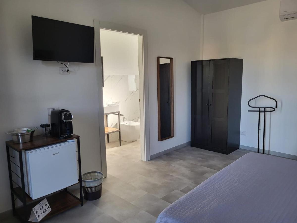 Casa Mala' Hotel Ceprano Ngoại thất bức ảnh