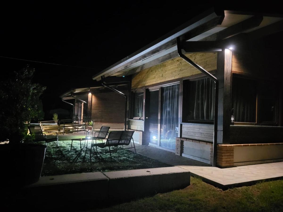 Casa Mala' Hotel Ceprano Ngoại thất bức ảnh