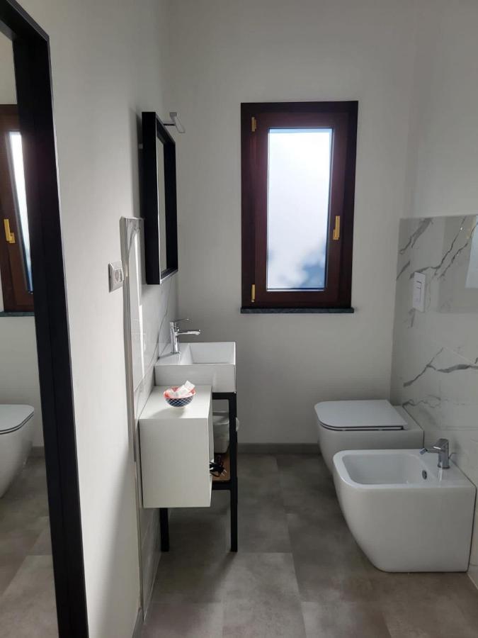 Casa Mala' Hotel Ceprano Ngoại thất bức ảnh