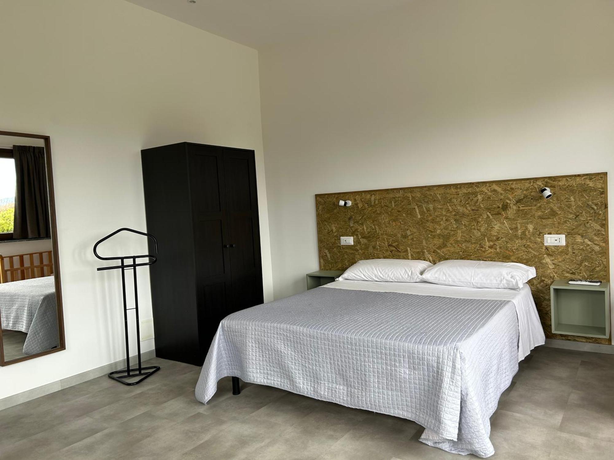 Casa Mala' Hotel Ceprano Ngoại thất bức ảnh