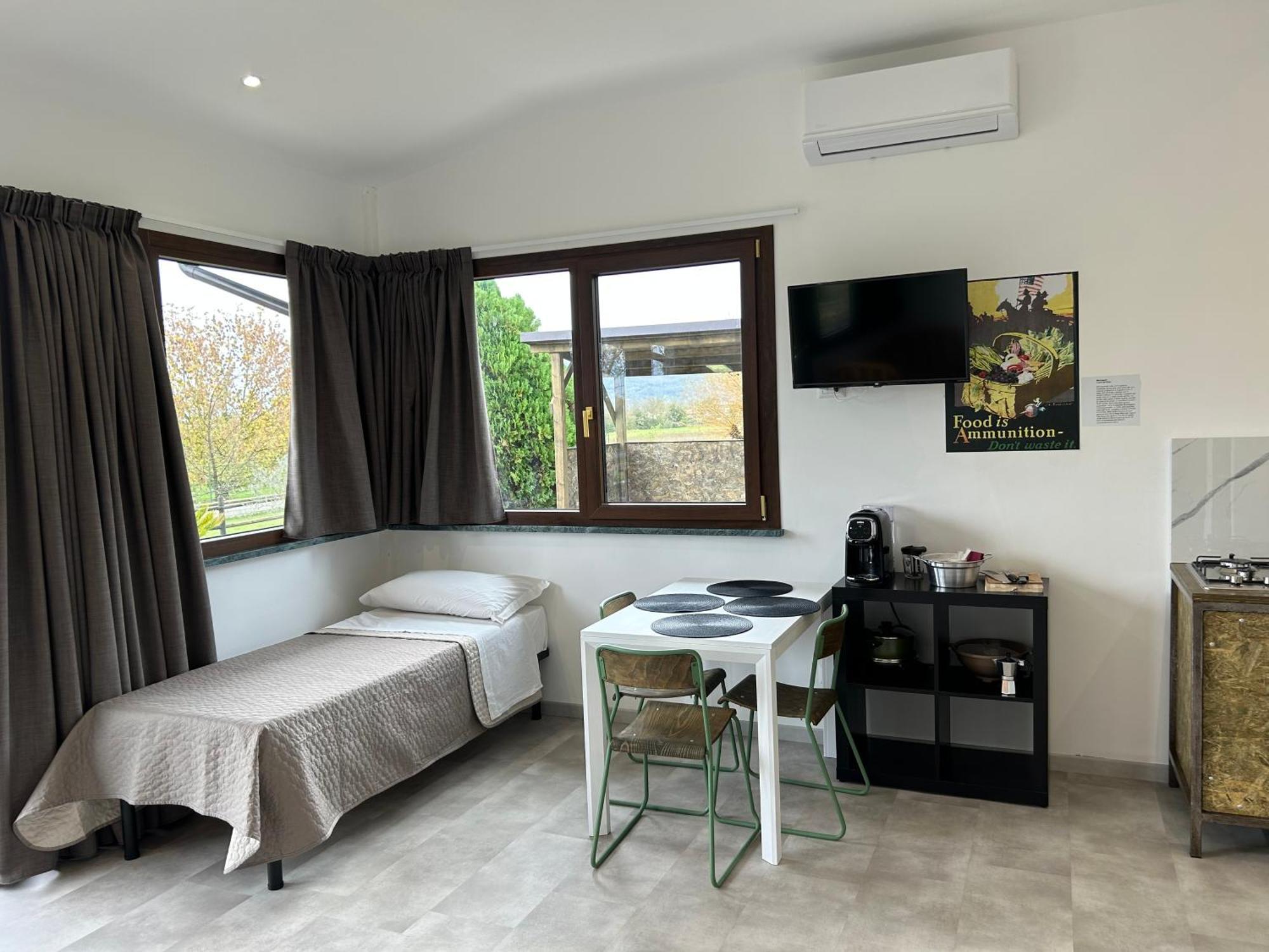 Casa Mala' Hotel Ceprano Ngoại thất bức ảnh