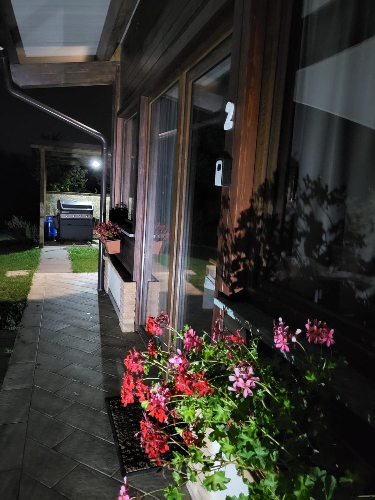 Casa Mala' Hotel Ceprano Ngoại thất bức ảnh