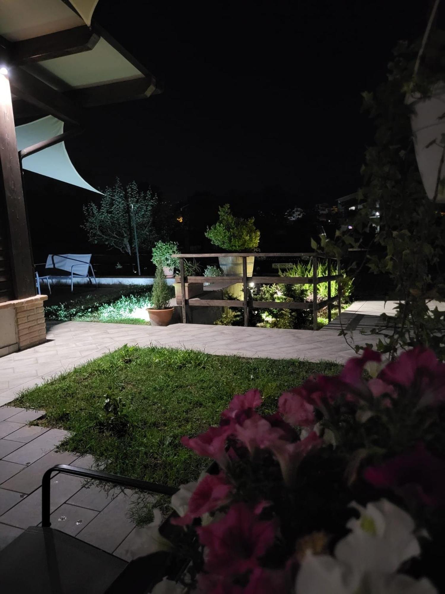 Casa Mala' Hotel Ceprano Ngoại thất bức ảnh