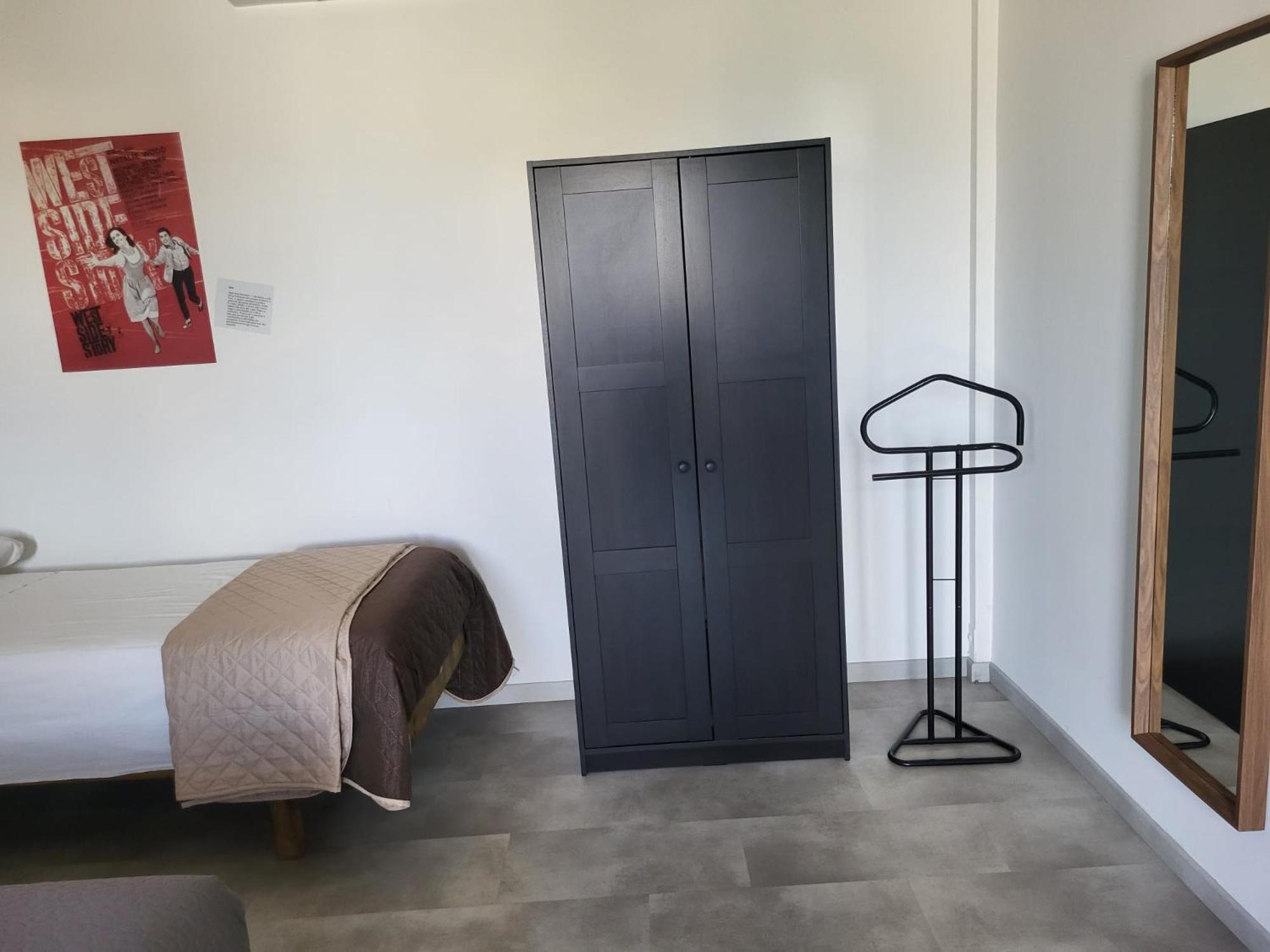 Casa Mala' Hotel Ceprano Ngoại thất bức ảnh