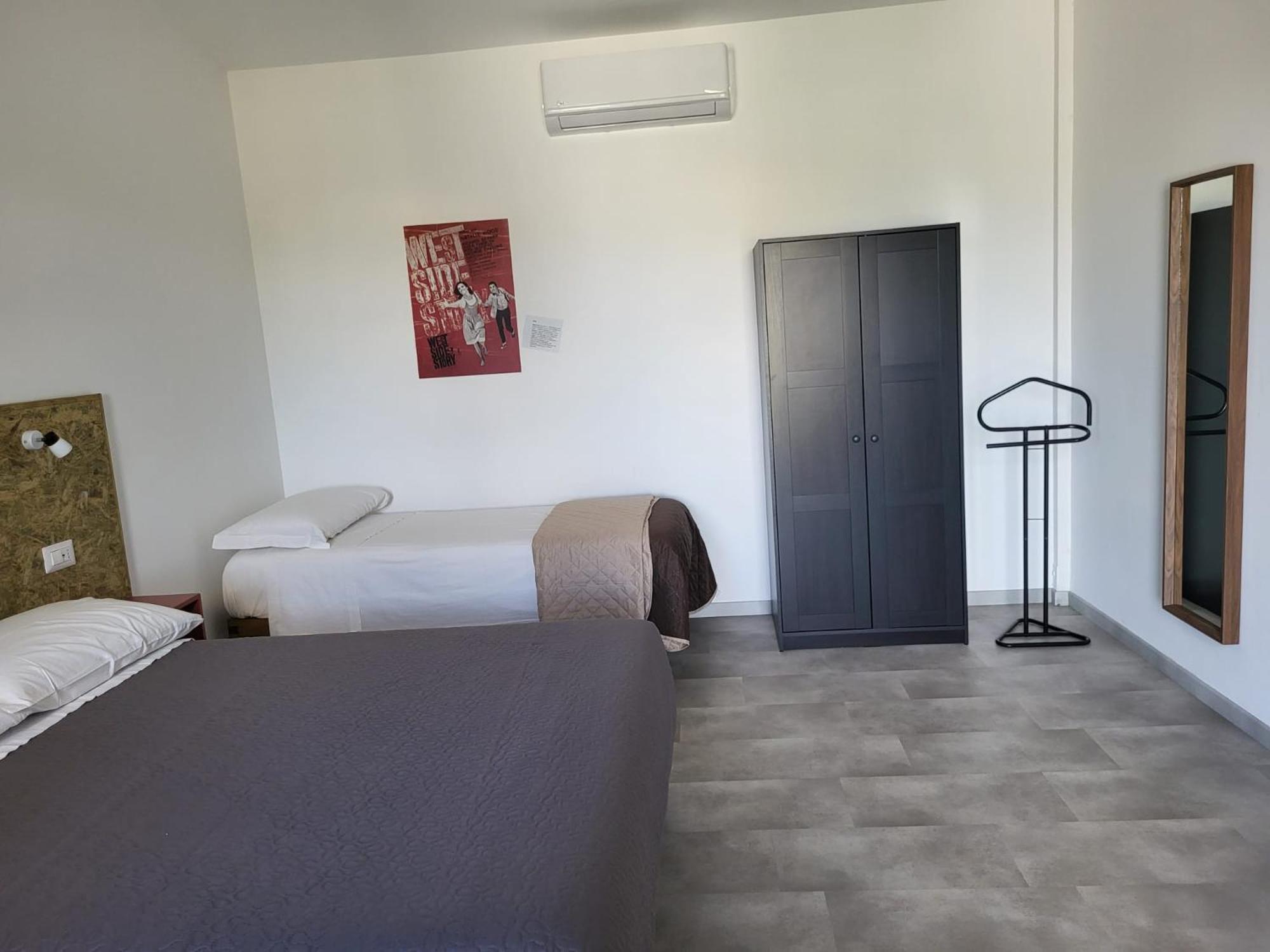 Casa Mala' Hotel Ceprano Ngoại thất bức ảnh