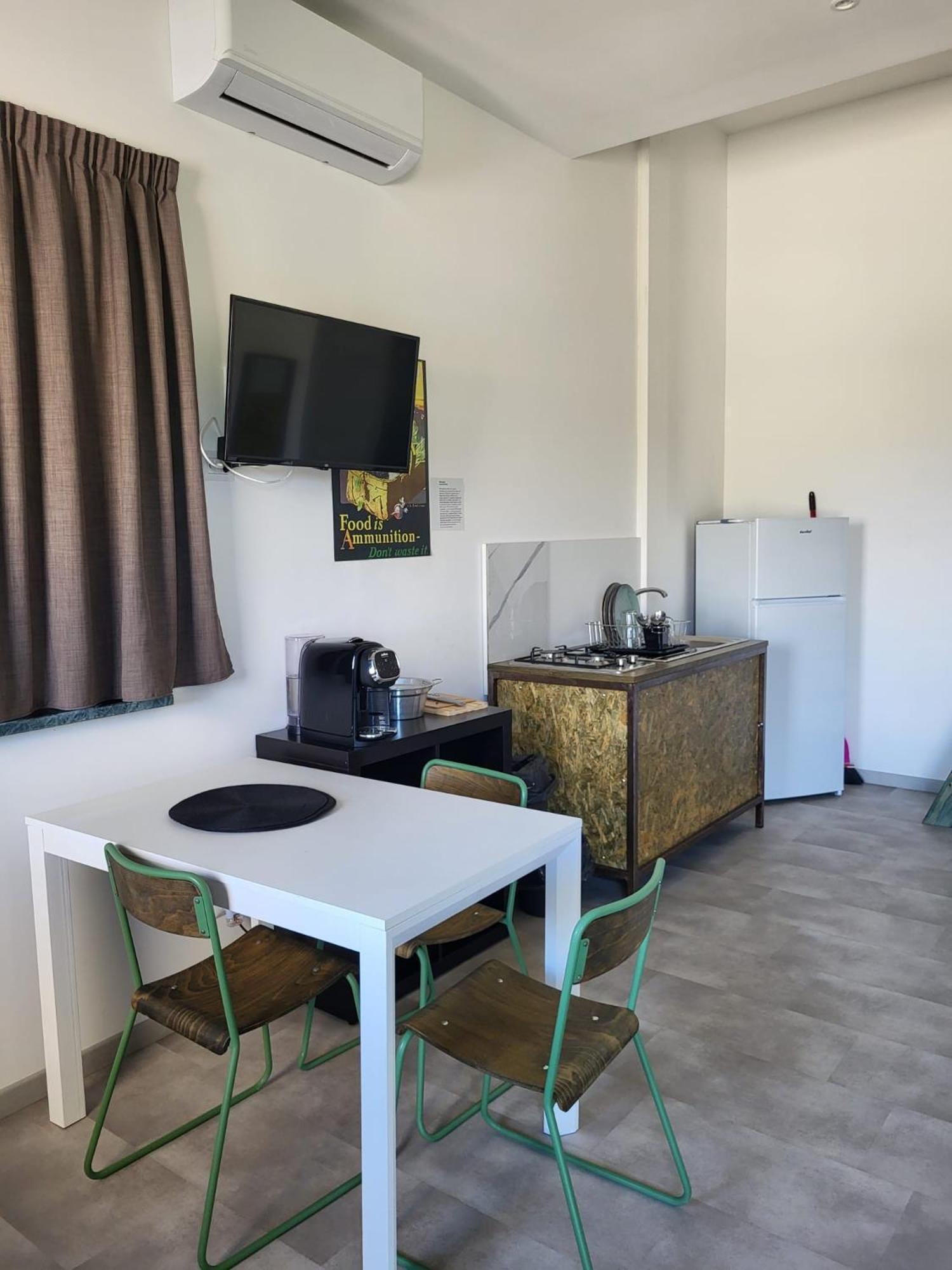 Casa Mala' Hotel Ceprano Ngoại thất bức ảnh
