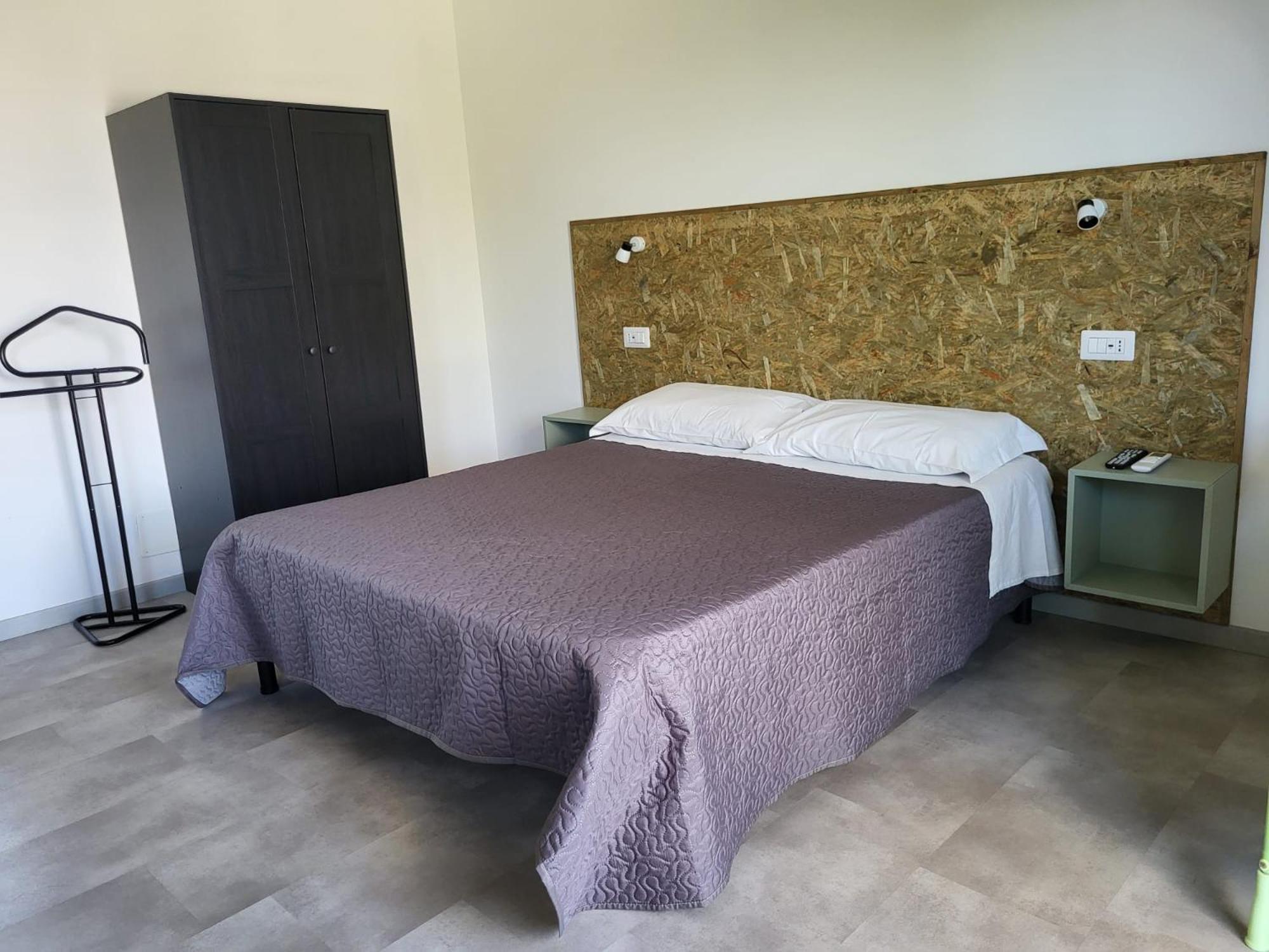 Casa Mala' Hotel Ceprano Ngoại thất bức ảnh