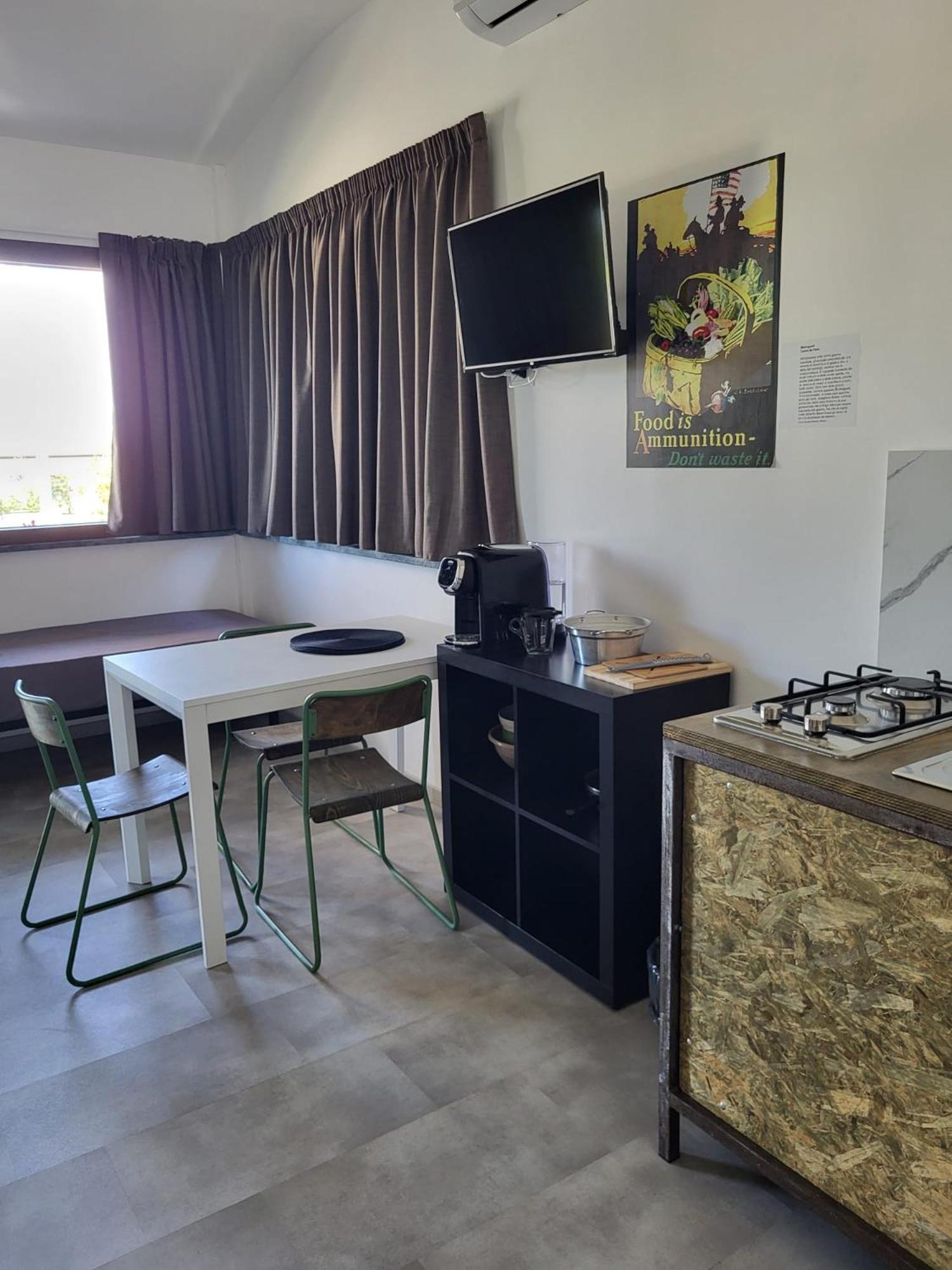 Casa Mala' Hotel Ceprano Ngoại thất bức ảnh