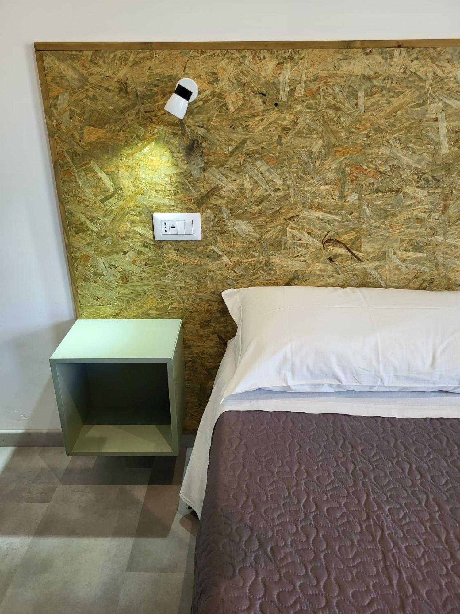 Casa Mala' Hotel Ceprano Ngoại thất bức ảnh